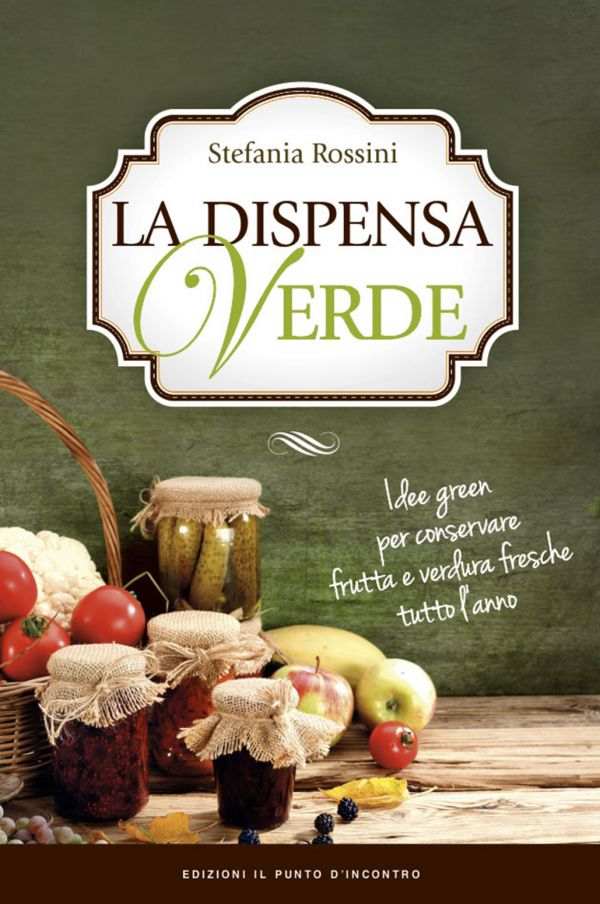 La dispensa verde La dispensa verde