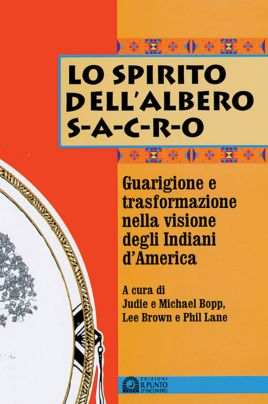 Lo spirito dell'albero sacro