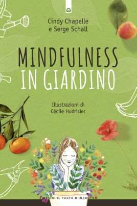 Mindfulness in giardino