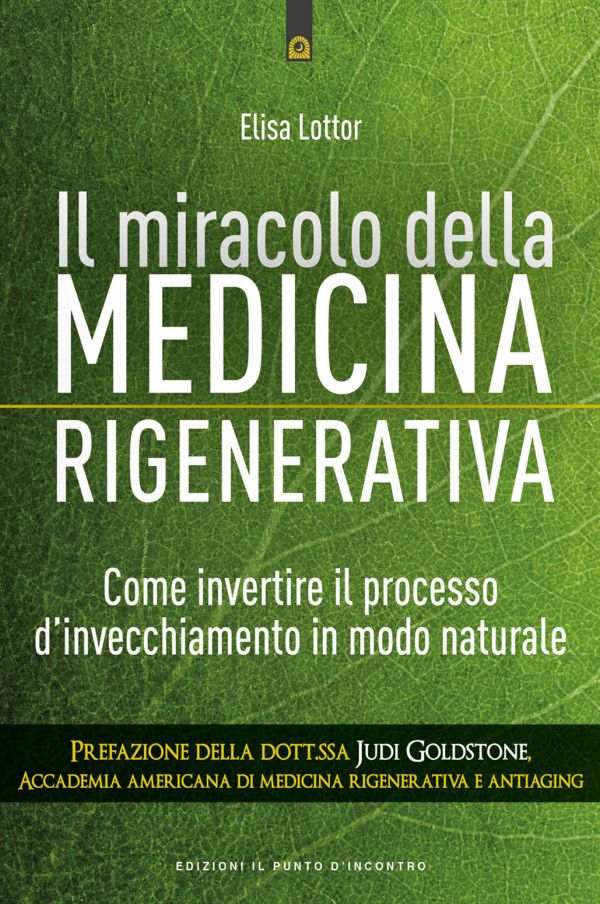 Il miracolo della medicina rigenerativa
