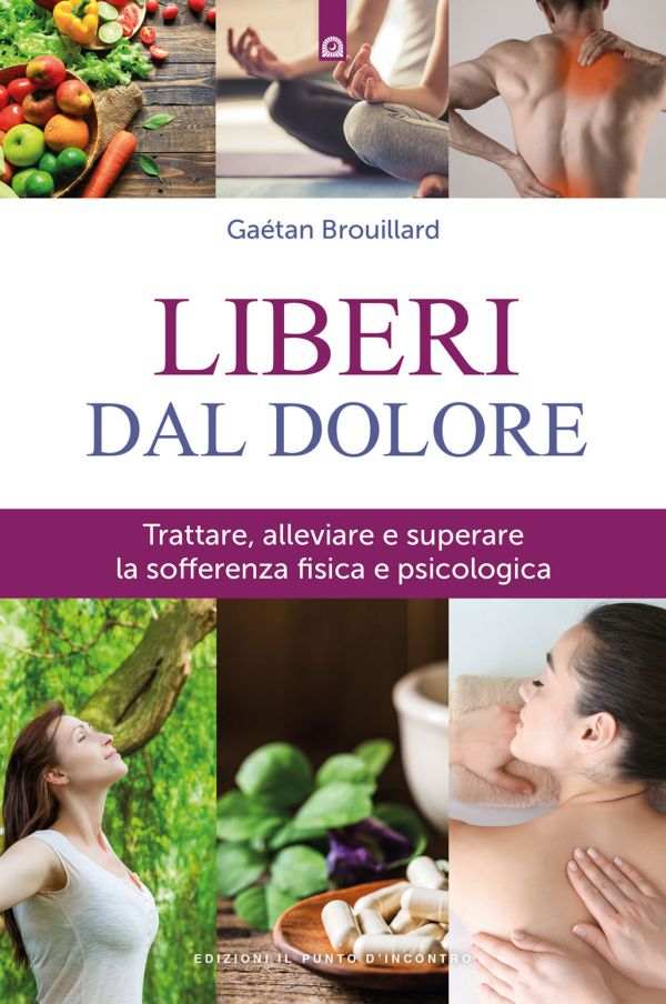 Liberi dal dolore