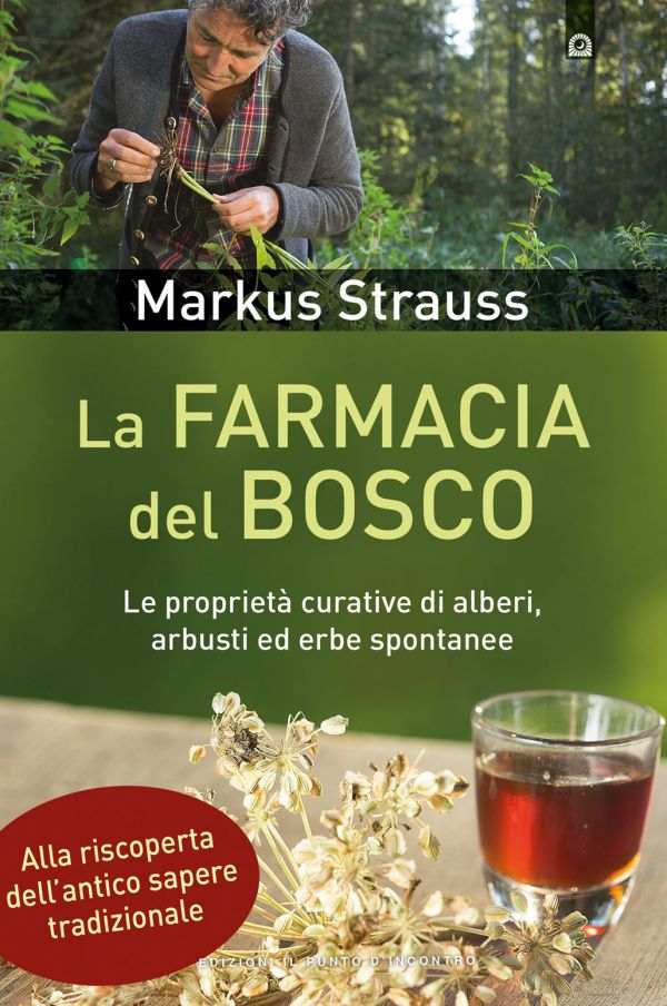 La farmacia del bosco