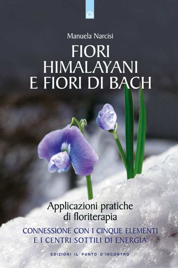 Fiori himalayani e fiori di Bach