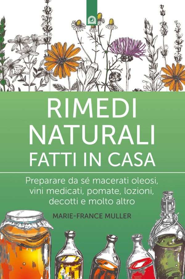 Rimedi naturali fatti in casa