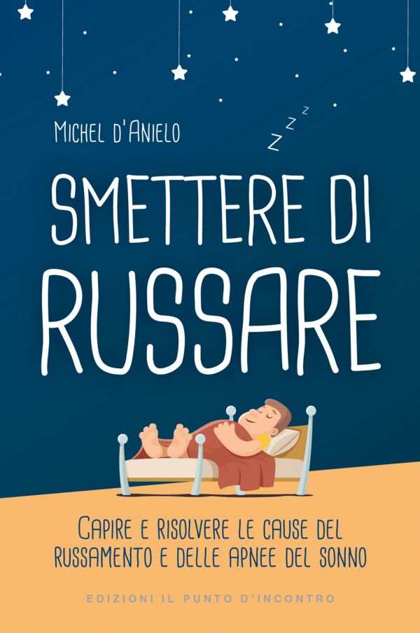 Smettere di russare