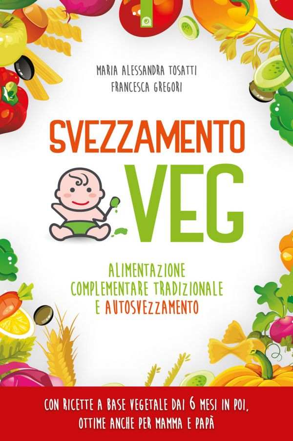 Svezzamento veg