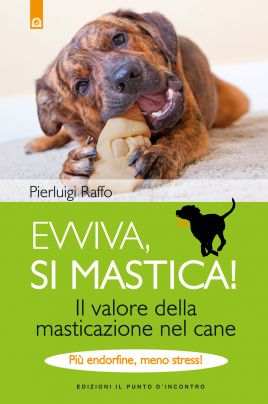 Evviva, si mastica!