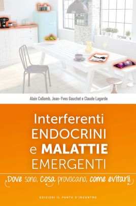 Interferenti endocrini e malattie emergenti