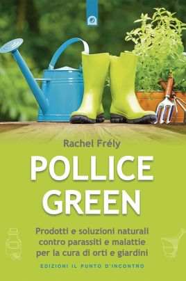 Pollice green