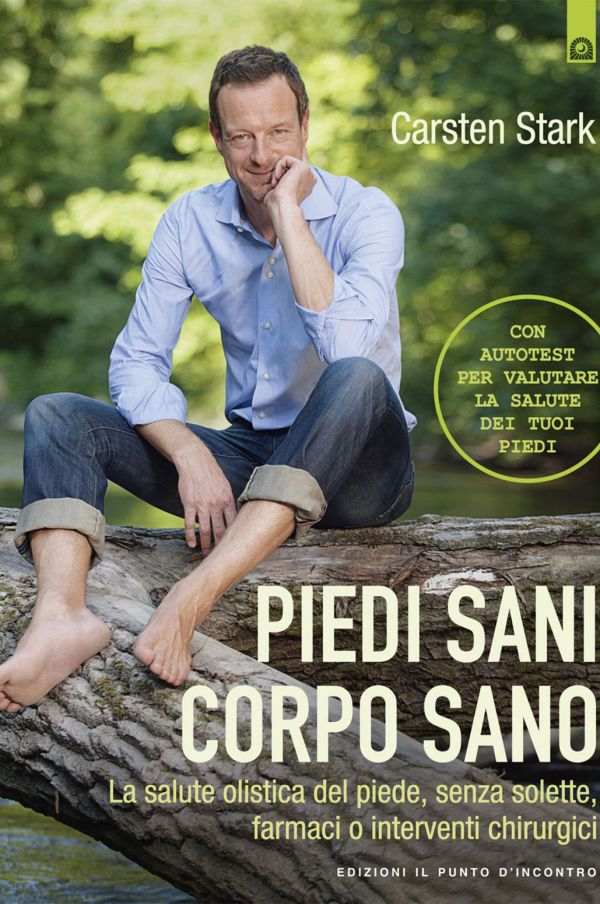 Piedi sani, corpo sano