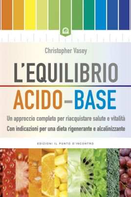 L'equilibrio acido-base