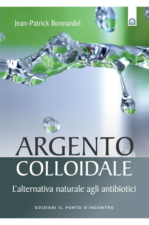 Argento colloidale