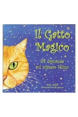 Il gatto magico