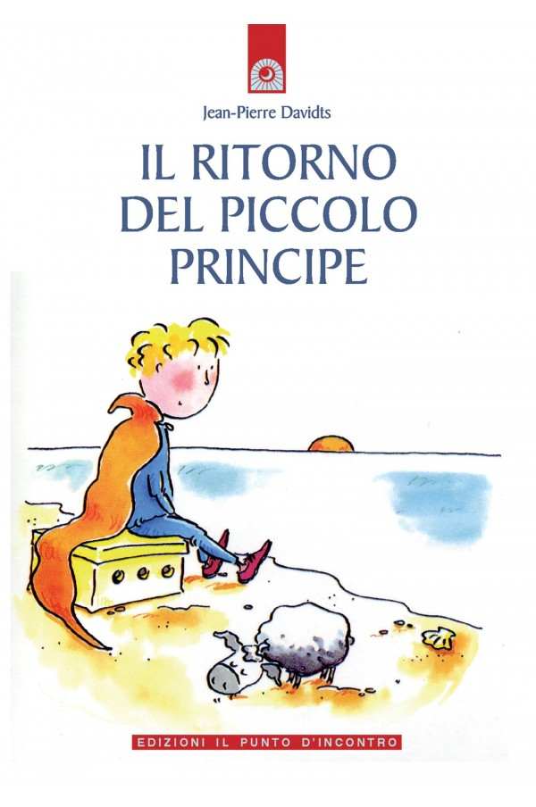 Il ritorno del Piccolo Principe