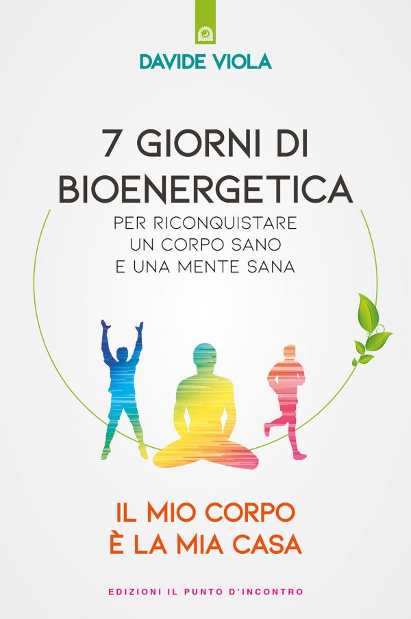 7 giorni di bioenergetica 7 giorni di bioenergetica