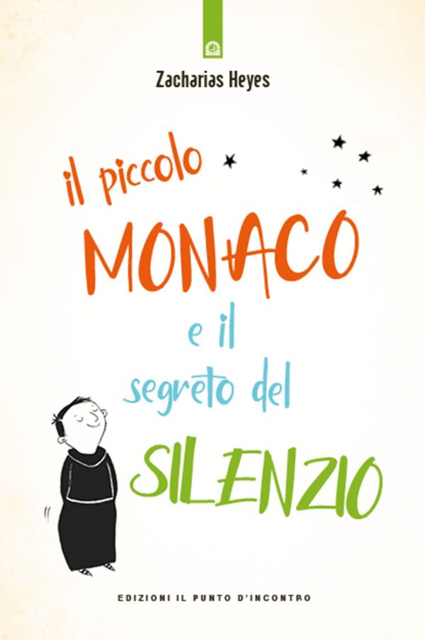 Il piccolo monaco e il segreto del silenzio