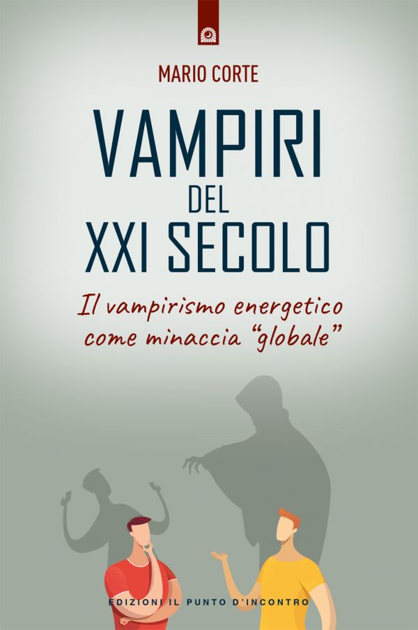 Vampiri del XXI secolo Vampiri del XXI secolo