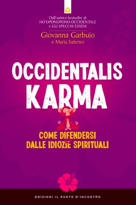 Occidentalis Karma