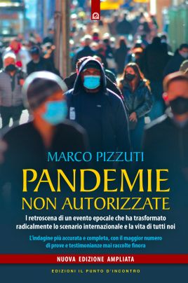 Pandemie non autorizzate