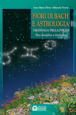 Fiori di bach e astrologia