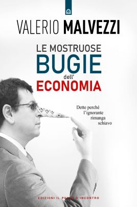 Le mostruose bugie...