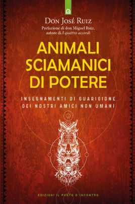 Animali sciamanici di potere