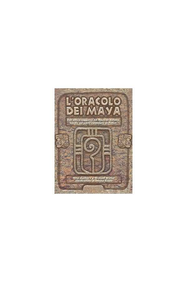 L'oracolo dei maya