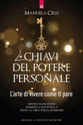 Le chiavi del potere personale