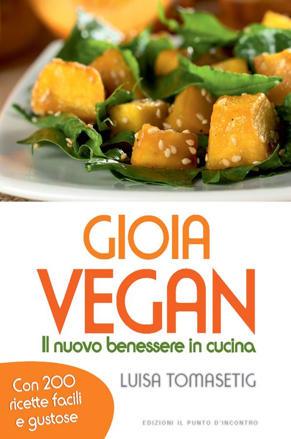 Gioia vegan