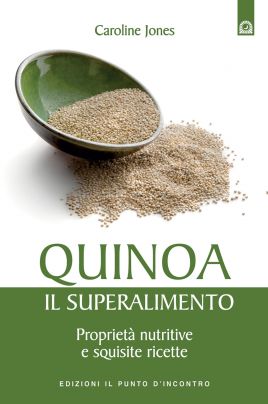 Quinoa, il superalimento