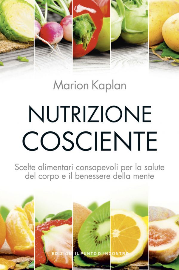 Nutrizione cosciente