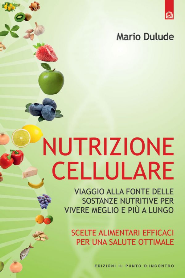 Nutrizione cellulare