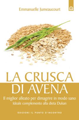 La crusca di avena