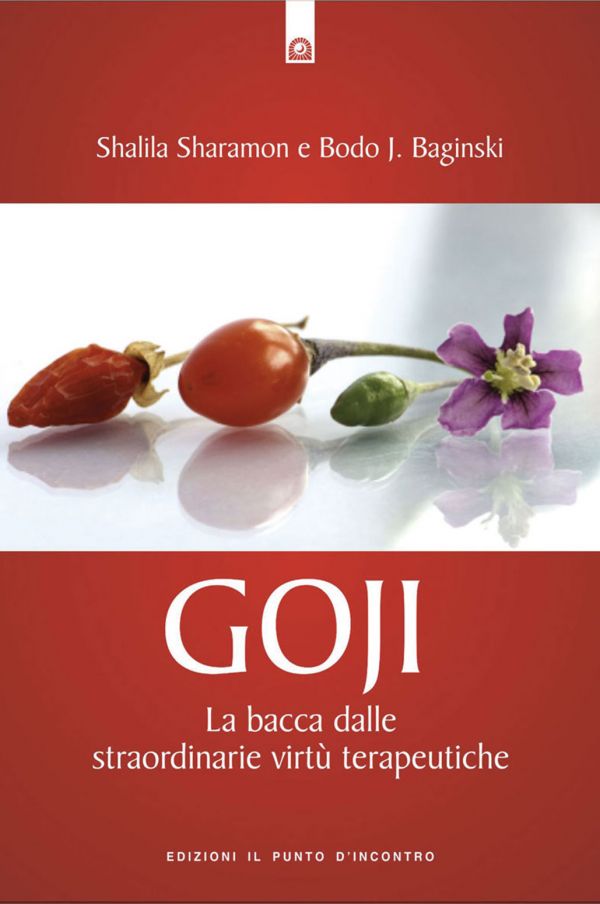 Goji