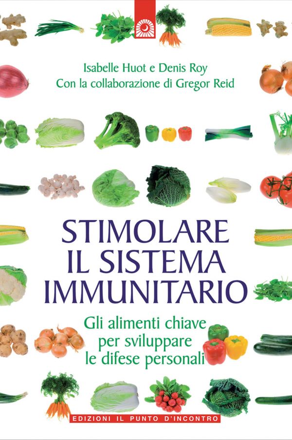 Stimolare il sistema immunitario