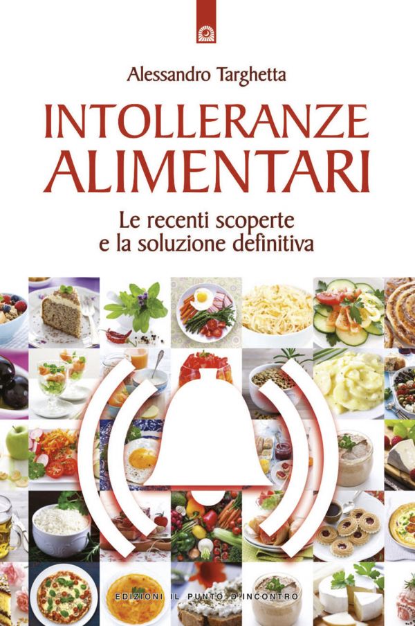 Intolleranze alimentari