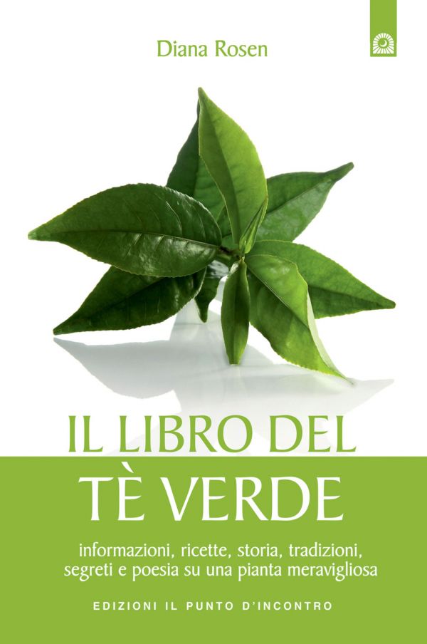 Il libro del tè verde