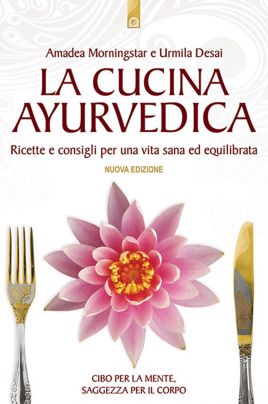 La cucina ayurvedica