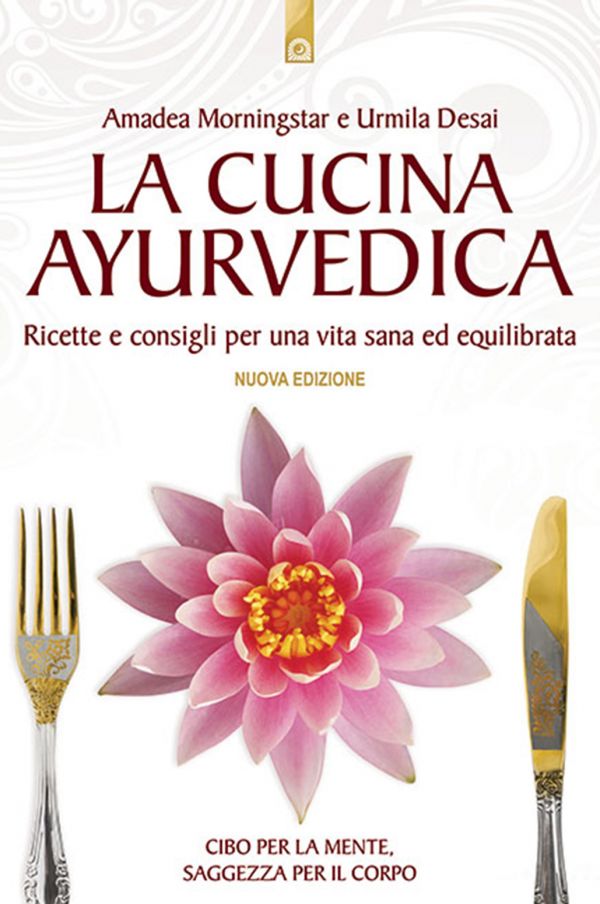 La cucina ayurvedica