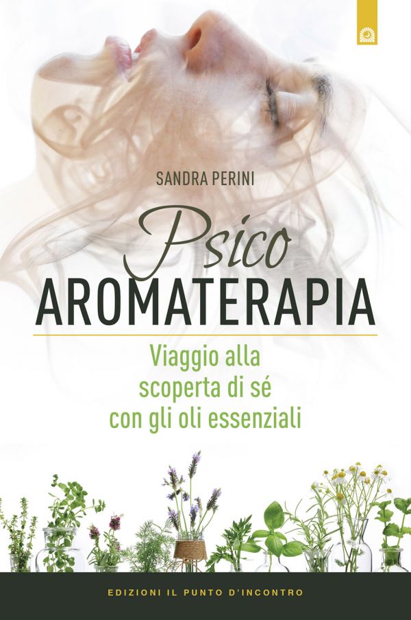 Psicoaromaterapia Psicoaromaterapia