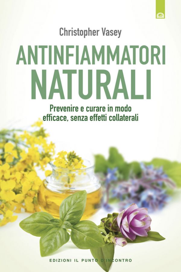 Antinfiammatori naturali