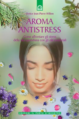 Aroma antistress