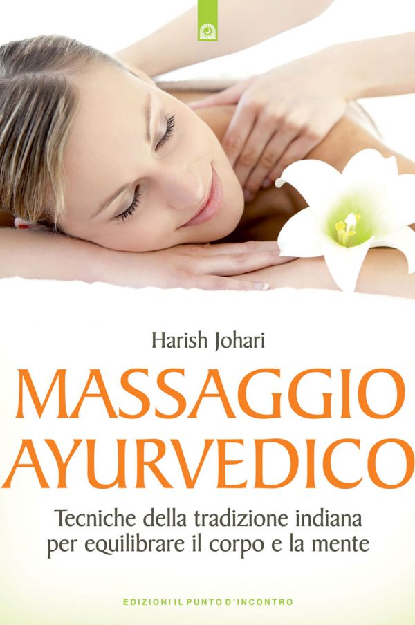 Massaggio ayurvedico