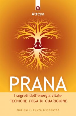 Prana, i segreti dell'energia vitale