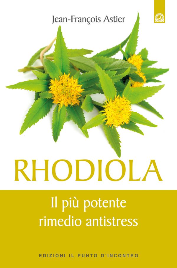 Rhodiola - Rodiola