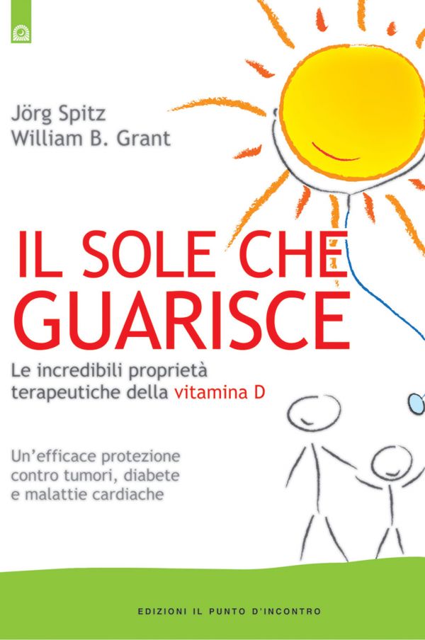 Il sole che guarisce