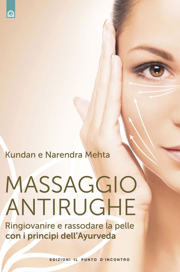 Massaggio antirughe