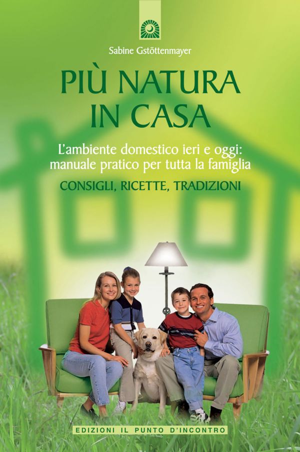 Più natura in casa