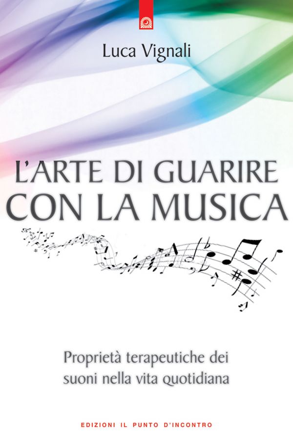 L'arte di guarire con la musica