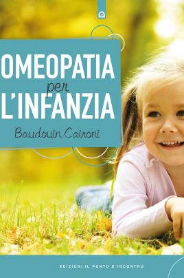 Omeopatia per l'infanzia